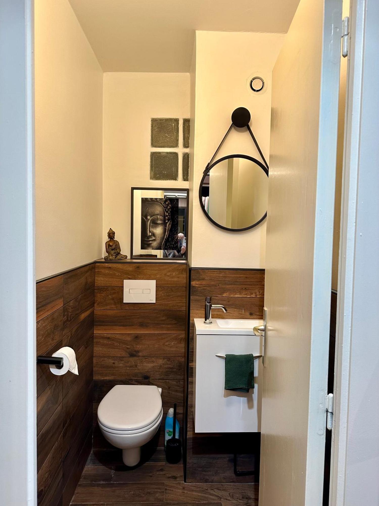 Apartamento Le Victor Hugo De La Robine Narbona