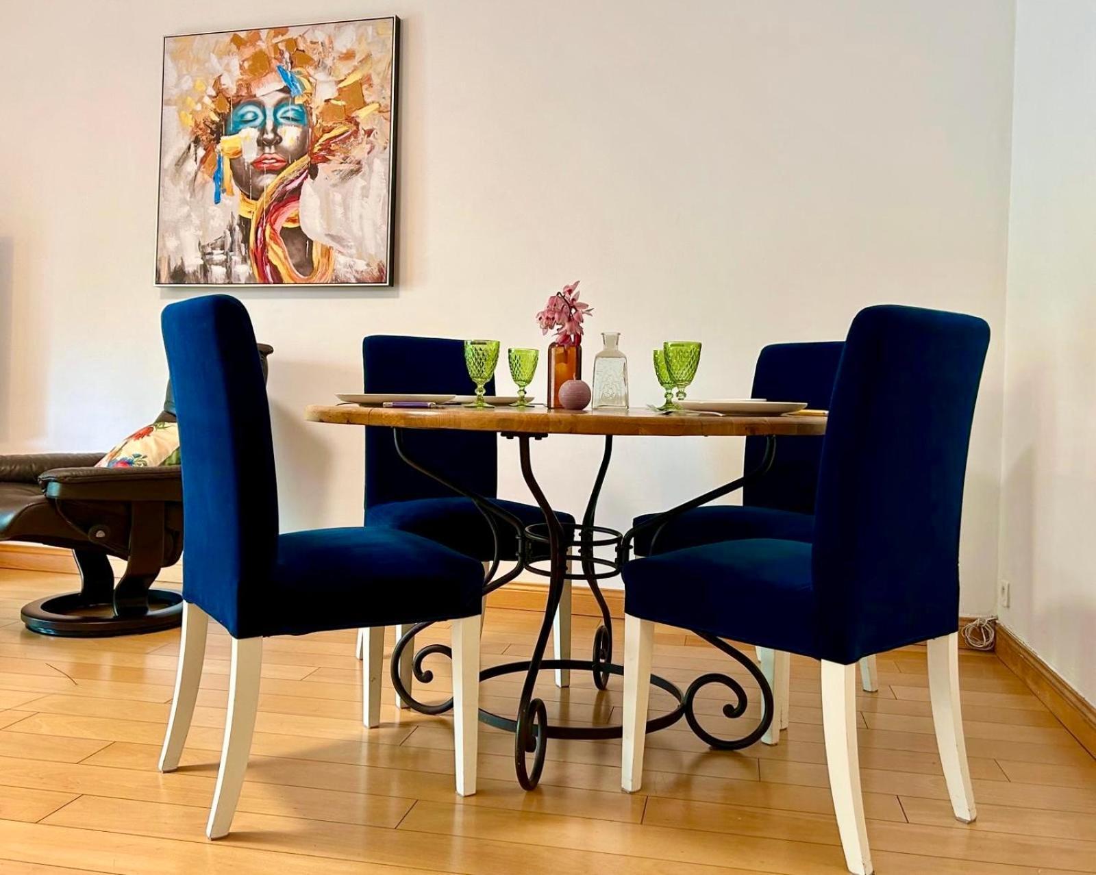 Le Victor Hugo De La Robine Apartamento