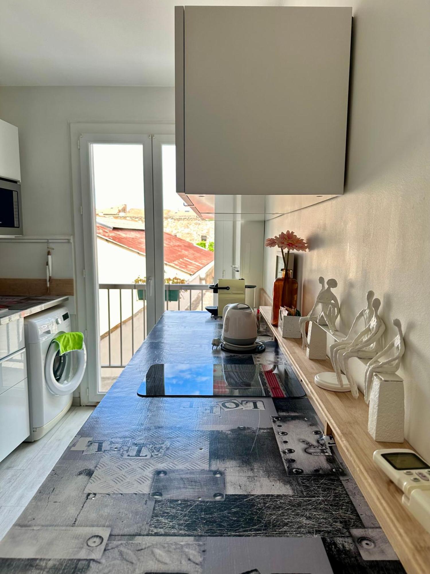 Apartamento Le Victor Hugo De La Robine *