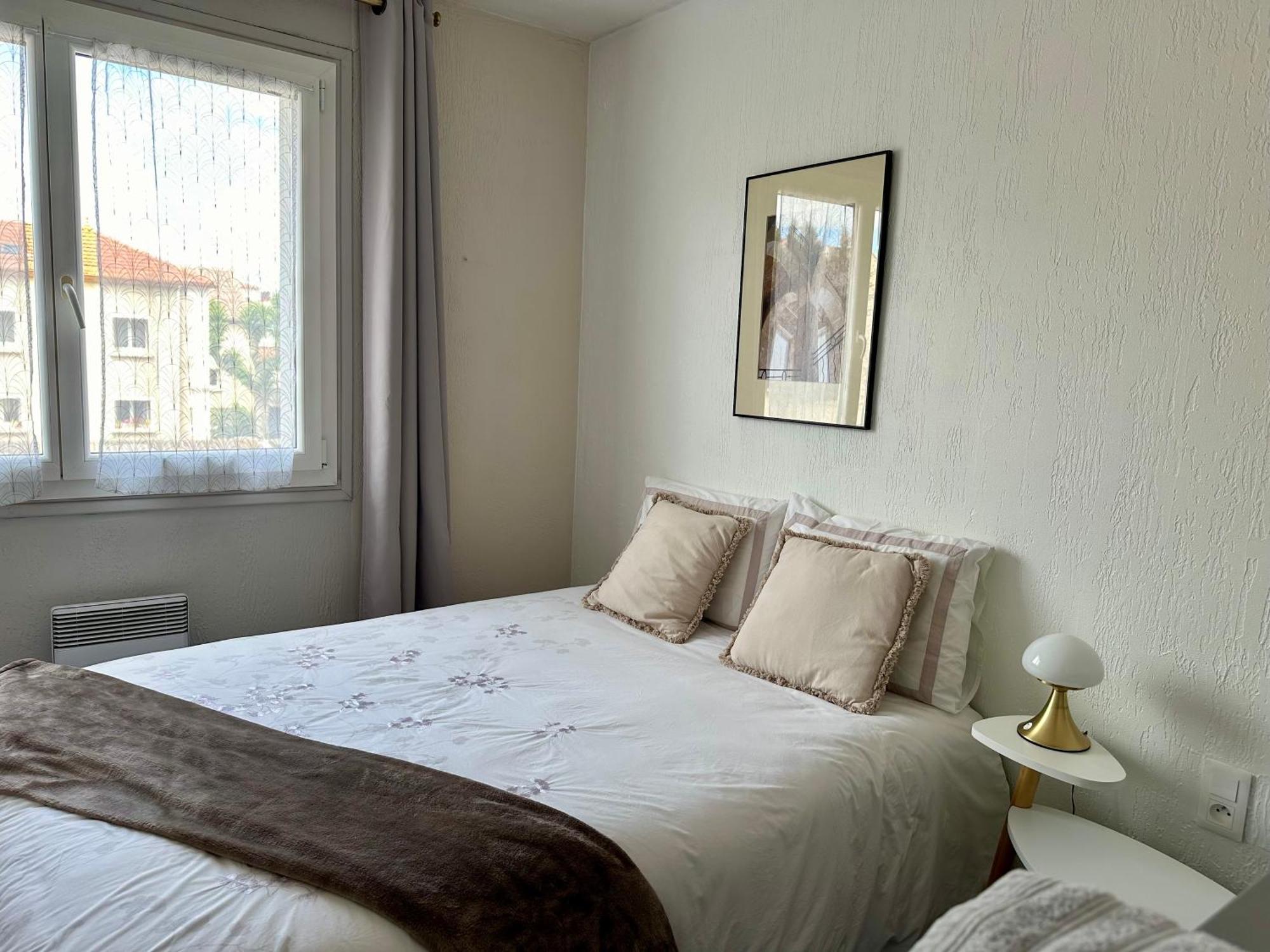 Apartamento Le Victor Hugo De La Robine *